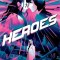 Heroes: (Echoes Trilogy Book 3)