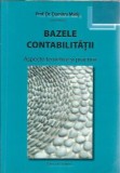 Bazele contabilitatii - Aspecte teoretice si practice - Dumitru Matis