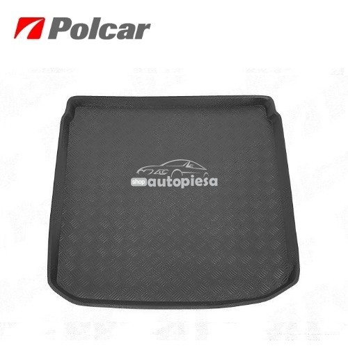 Tavita portbagaj Seat Altea (5P1/5P5) 03.04 -&gt; POLCAR 6755WB42