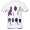Tricou &quot; Pisica ghem &quot;