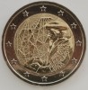 Moneda 2 Euro Lituania 2022 Erasmus UNC, Editie Aniversara 35 Ani