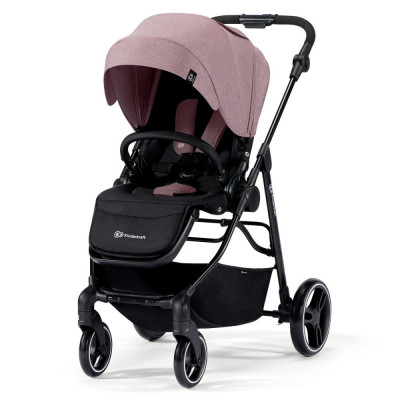 CARUCIOR SPORT KINDERKRAFT VESTO, PINK foto