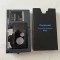 Caseta adaptor VHS -SVHS Panasonic noua