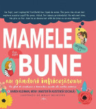 Mamele bune au ganduri infricosatoare - Prestige