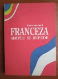 Invatati franceza simplu si repede