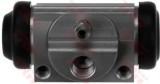 Cilindru receptor frana FIAT DOBLO Microbus (263, 152) (2009 - 2016) TRW BWF321
