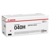 Canon original toner 040 H M, 0457C001, magenta, 10000str., high capacity