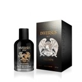 Apa de parfum Chatler Inversus Triumph Men 100 ml