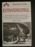 Extraterestrul- Raymond F.Jones