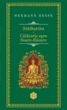 Siddhartha. Calatoria spre Soare-Rasare/Hermann Hesse, Rao