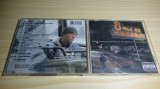 [CDA] 8 Mile Motion Picture Soundtrack - cd audio original