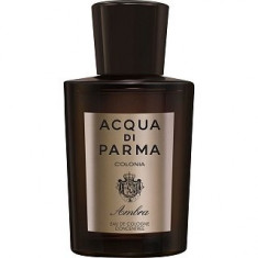 Acqua di Parma Colonia Ambra Concentree eau de cologne barba?i 180 ml foto