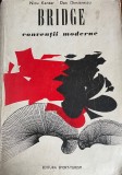 Cumpara ieftin Bridge...conventii moderne Dan Dimitrescu, Nicu Kantar, 1976, Alta editura