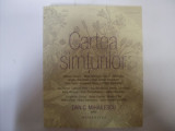 Cartea Simturilor - Dan C. Mihailescu ,550796, Humanitas