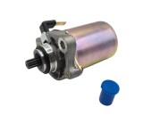 Electromotor Piaggio Typhoon 50cc 2T (11 dinti ax) Vespa, Zip , Aprilia Scarabeo , Derbi , Gilera , Piaggio Zip , NRG