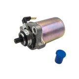 Electromotor Piaggio Typhoon 50 cc 2T (11 dinti ax) Vespa, Zip , Aprilia Scarabeo , Derbi , Gilera , Piaggio Zip , NRG