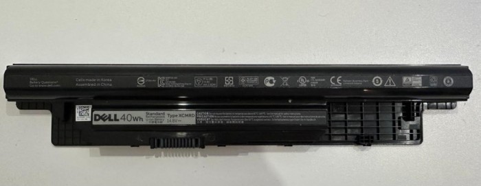 Baterie pentru laptop Baterie Dell XCMRD KR0FW1MN71769523A3JUA04/ KR0FW1MN71769484C00XA04