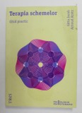 TERAPIA SCHEMELOR , GHID PRACTIC de GITTA JACOB si ARNOUD ARNTZ , 2020 , PREZINTA INSEMNARI CU MARKERUL