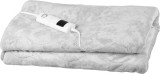 Deka MagicHome, v&yacute;hrevn&aacute;, flanel, siv&aacute;, 180x130 cm