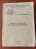 Tehnologia Lucrarilor de Constructii Hidrotehnice - Aurora Dima (1975), 339 pagini, Constructii Hidraulice
