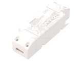 Alimentator LED 25W 22-36VDC 700mA 198-264VAC