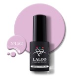203 Lilac Rose | Laloo gel polish 7ml