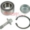 Set rulment roata MERCEDES CLA Cupe (C117) (2013 - 2016) METZGER WM 6785