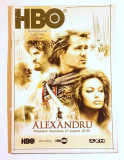 Revista de film HBO - august 2006 - Empire Falls, Larry David, Catalin Mitulescu