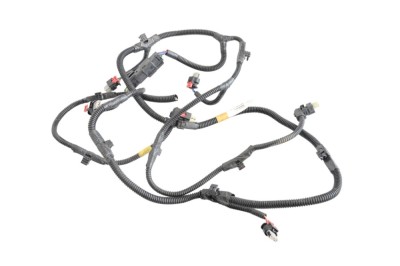 Cablaj senzor de parcare spate TESLA MODEL Y 2022 OEM: 1489046-00-C 23309990 foto