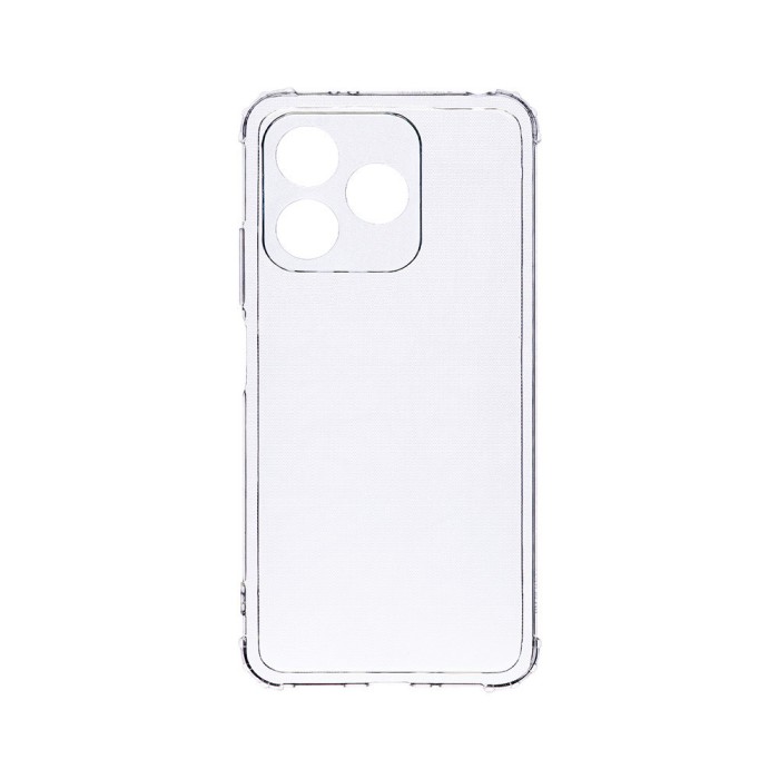 Husa BestCase&reg; Anti Shock 1.5MM, Compatibila Cu Realme C53 4G, Rezistenta La
