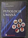 FIZIOLOGIE UMANA - Badiu, Exarcu