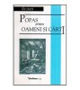 Ilie Dan - Popas printre oameni si carti - 117154
