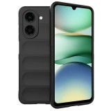 Husa Xiaomi Redmi A5 4G (Regional) Asteroid GSM Magic Shield, negru