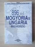 896 e. n. Mogyoria = Ungaria (Europa Nova, 2000)