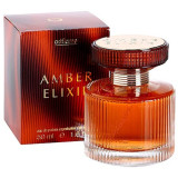 Cumpara ieftin Apa de parfum pentru femei Amber Elixir Oriflame, 50 ml