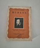 Carte veche 1936 Paul Jamot Rubens