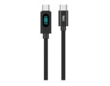 Cablu &icirc;ncărcător Well USB-C