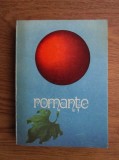Romante (123 de melodii, versuri si partituri)