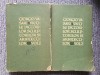 Giorgio Vasari - Vietile Pictorilor, Sculptorilor si Arhitectilor, 2 volume, 1140 pagini, 1962. Istoria Artei