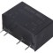 Convertor DC/DC 2W 5V la 12V SIP7