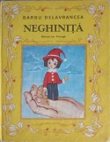 NEGHINITA-BARBU DELAVRANCEA-250294