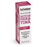 Cumpara ieftin LA CABINE - FH BOTOX KERATIN fiola pentru par 1X5 ml