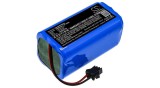 Cameron Sino 2600mAh Shark ION Robot 700 RV700,ION Robot 700,ION Robot 720,ION Robot 750,ION Robot 755,RV700,RV720,RV750,RV755 Baterie