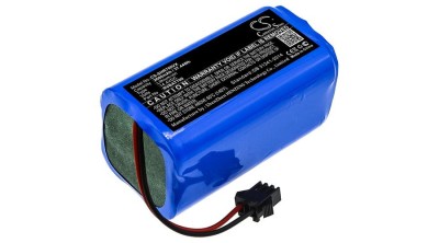 Cameron Sino 2600mAh Shark ION Robot 700 RV700,ION Robot 700,ION Robot 720,ION Robot 750,ION Robot 755,RV700,RV720,RV750,RV755 Baterie foto