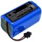 Cameron Sino 2600mAh Shark ION Robot 700 RV700,ION Robot 700,ION Robot 720,ION Robot 750,ION Robot 755,RV700,RV720,RV750,RV755 Baterie