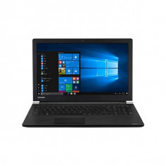 Notebook Toshiba PS585E-00V030CE 15,6&amp;amp;quot; i7-7200U 256 GB SSD 8 GB RAM foto