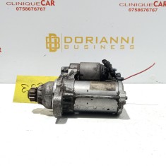 Electromotor Volkswagen Seat Skoda VW Benzina