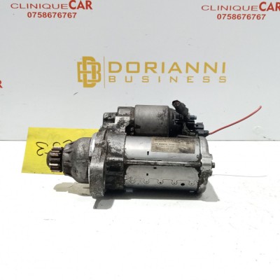 Electromotor Volkswagen Seat Skoda VW Benzina foto
