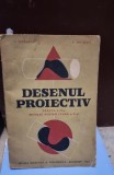 Desen proiectiv, partea a II-a manual pentru clasa a X-a - C. Lepadatu