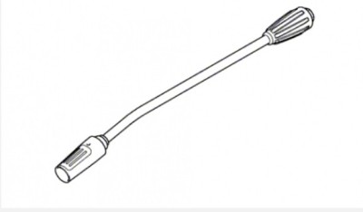 Bosch Lance pentru GHP 5-75,GHP 5-75 X foto
